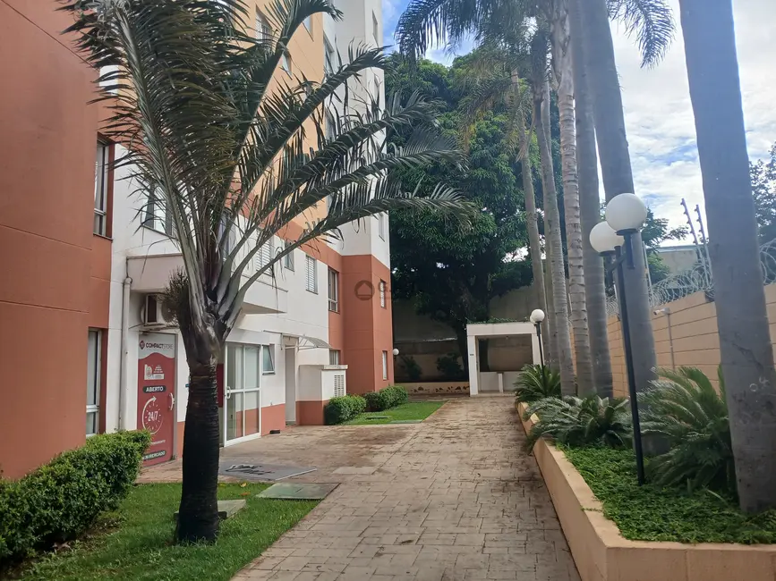 Foto 5 de Apartamento com 2 quartos para alugar, 50m2 em Vila São Caetano, Sorocaba - SP