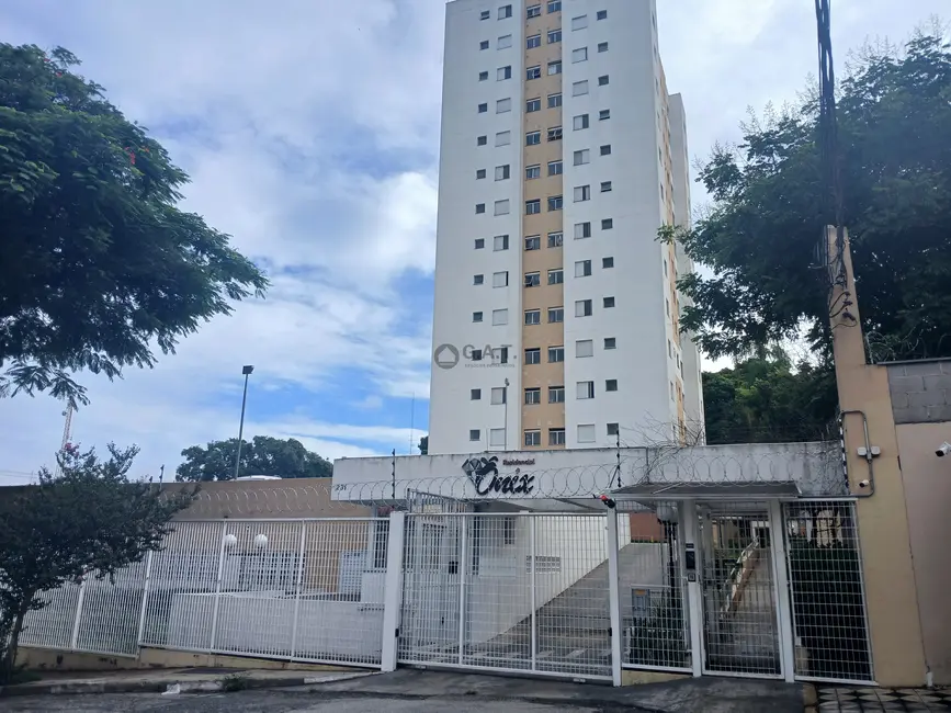 Foto 1 de Apartamento com 2 quartos para alugar, 50m2 em Vila São Caetano, Sorocaba - SP
