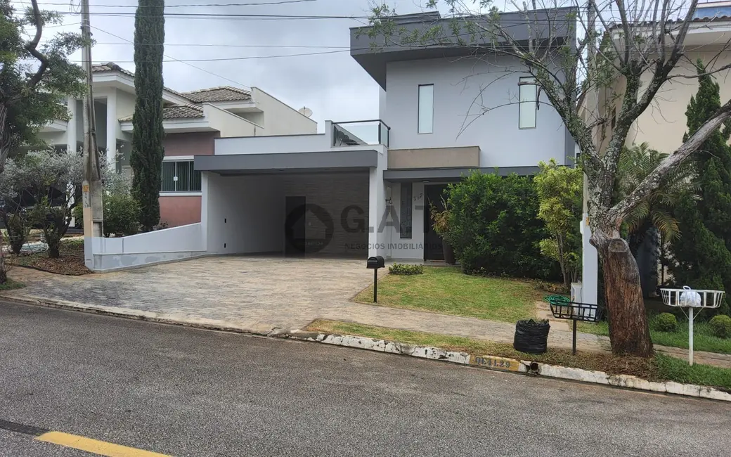 Foto 2 de Casa de Condomínio com 3 quartos à venda, 187m2 em Jardim Novo Horizonte, Sorocaba - SP
