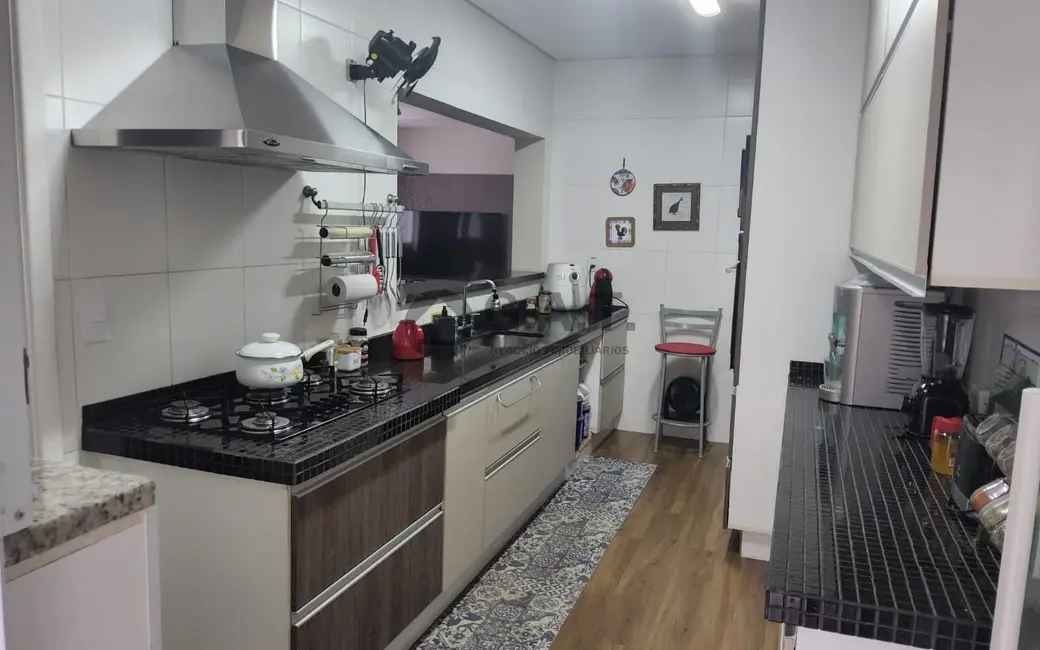 Foto 4 de Casa de Condomínio com 3 quartos à venda, 187m2 em Jardim Novo Horizonte, Sorocaba - SP