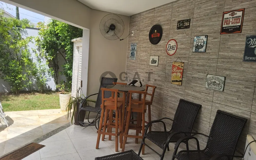 Foto 6 de Casa de Condomínio com 3 quartos à venda, 187m2 em Jardim Novo Horizonte, Sorocaba - SP