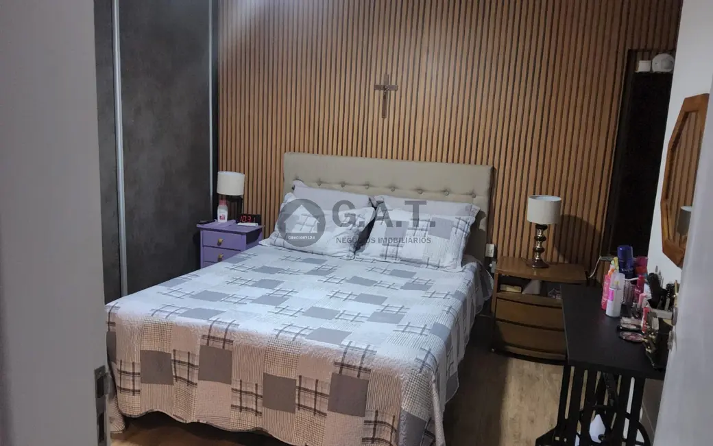 Foto 9 de Casa de Condomínio com 3 quartos à venda, 187m2 em Jardim Novo Horizonte, Sorocaba - SP