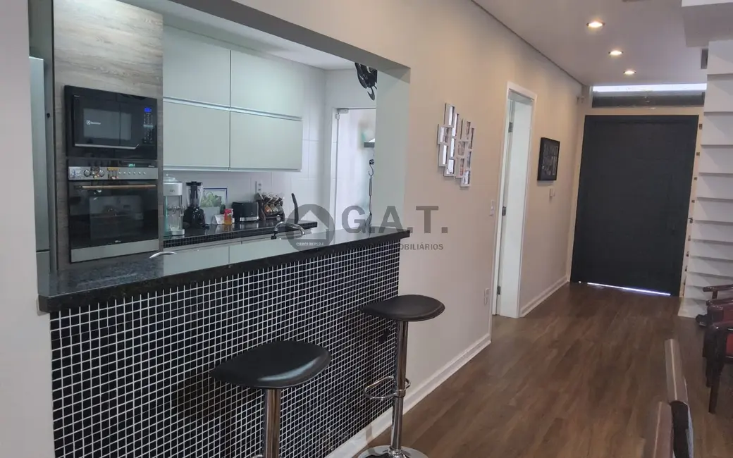 Foto 9 de Casa de Condomínio com 3 quartos à venda, 187m2 em Jardim Novo Horizonte, Sorocaba - SP