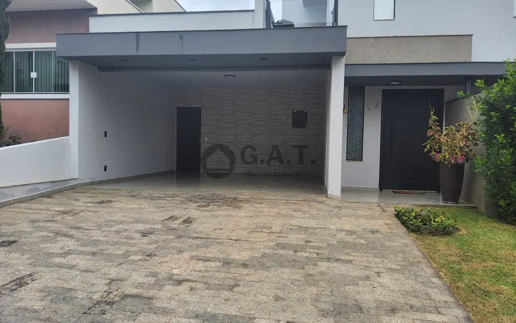 Foto 3 de Casa de Condomínio com 3 quartos à venda, 187m2 em Jardim Novo Horizonte, Sorocaba - SP