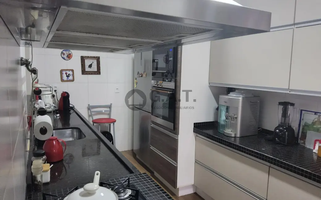 Foto 8 de Casa de Condomínio com 3 quartos à venda, 187m2 em Jardim Novo Horizonte, Sorocaba - SP