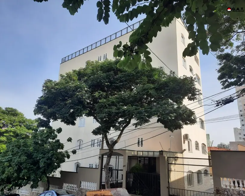 Foto 1 de Apartamento com 2 quartos à venda, 65m2 em Jardim Paulistano, Sorocaba - SP