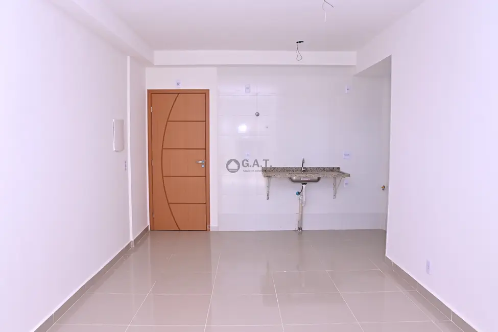 Foto 5 de Apartamento com 3 quartos à venda, 67m2 em Parque Campolim, Sorocaba - SP