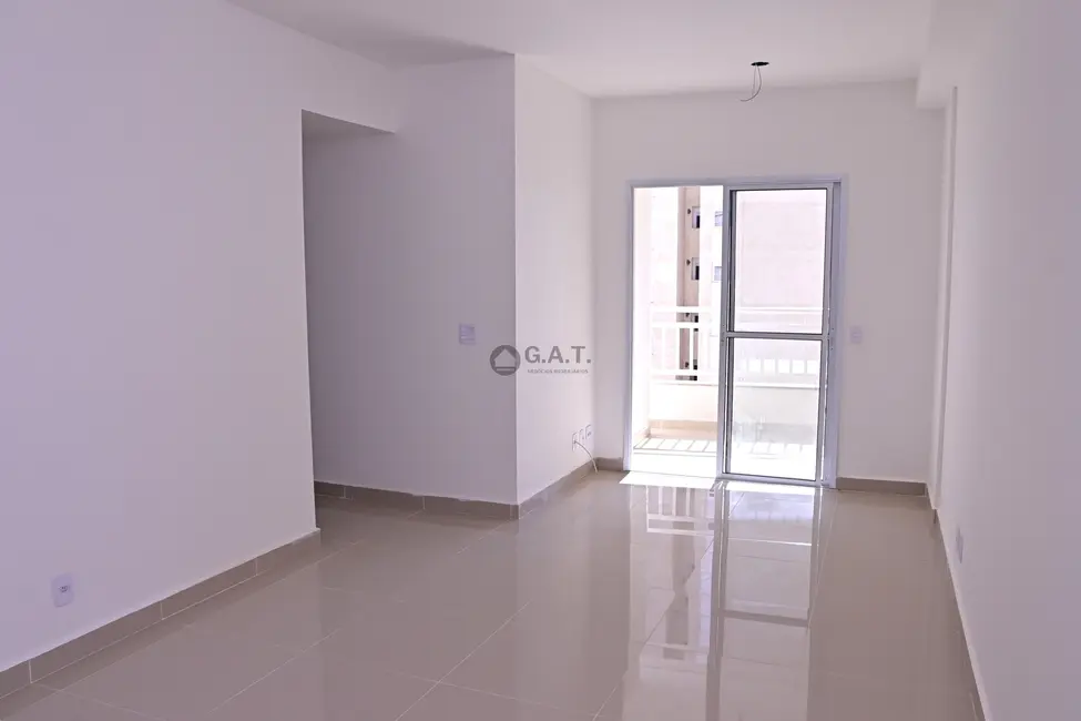 Foto 3 de Apartamento com 3 quartos à venda, 67m2 em Parque Campolim, Sorocaba - SP