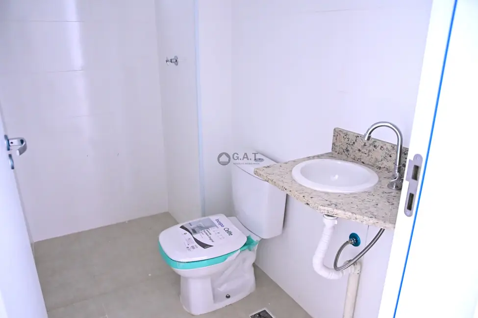 Foto 8 de Apartamento com 3 quartos à venda, 67m2 em Parque Campolim, Sorocaba - SP