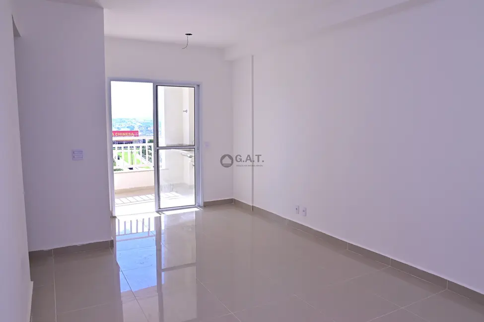 Foto 4 de Apartamento com 3 quartos à venda, 67m2 em Parque Campolim, Sorocaba - SP