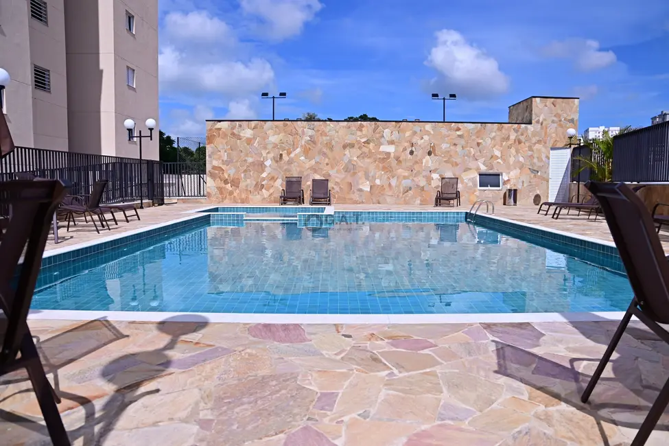 Foto 1 de Apartamento com 3 quartos à venda, 67m2 em Parque Campolim, Sorocaba - SP