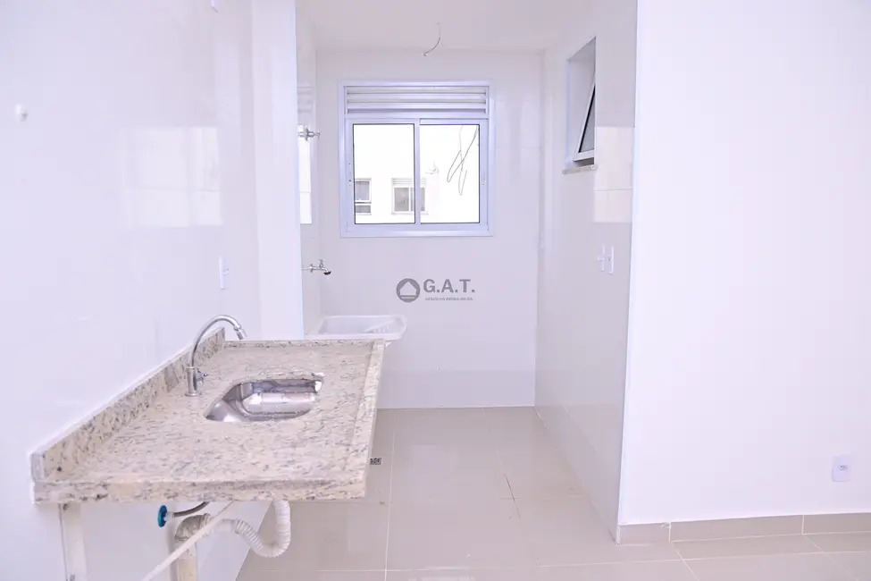 Foto 2 de Apartamento com 3 quartos à venda, 67m2 em Parque Campolim, Sorocaba - SP