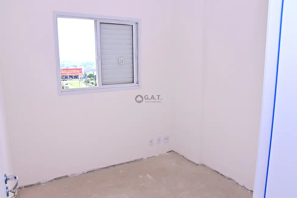 Foto 9 de Apartamento com 3 quartos à venda, 67m2 em Parque Campolim, Sorocaba - SP