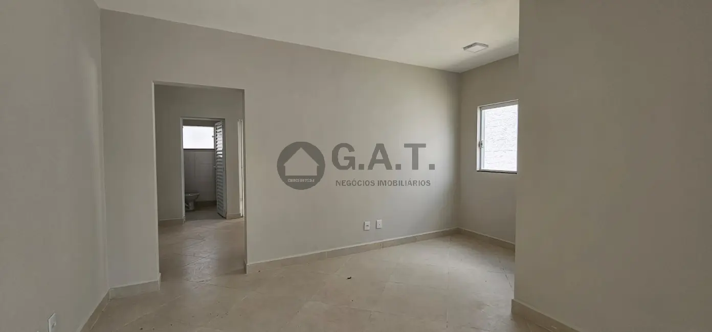 Foto 9 de Sala Comercial para alugar, 133m2 em Jardim Prestes de Barros, Sorocaba - SP