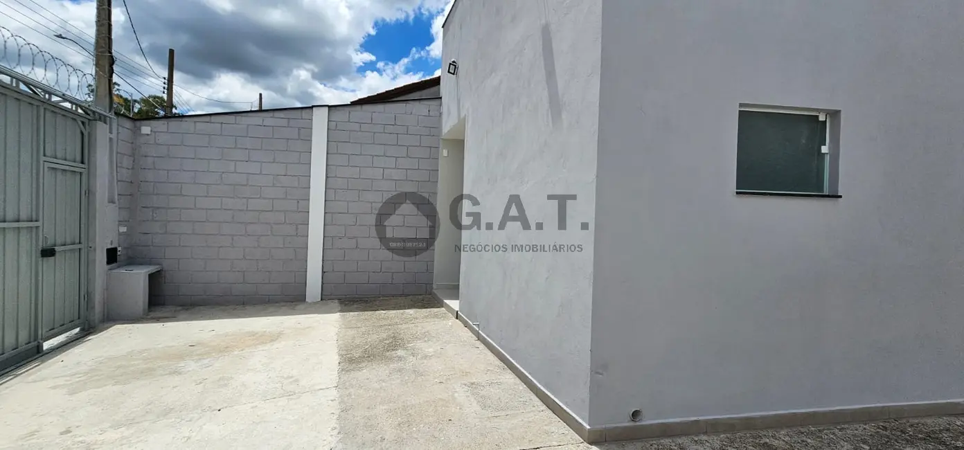 Foto 6 de Sala Comercial para alugar, 133m2 em Jardim Prestes de Barros, Sorocaba - SP