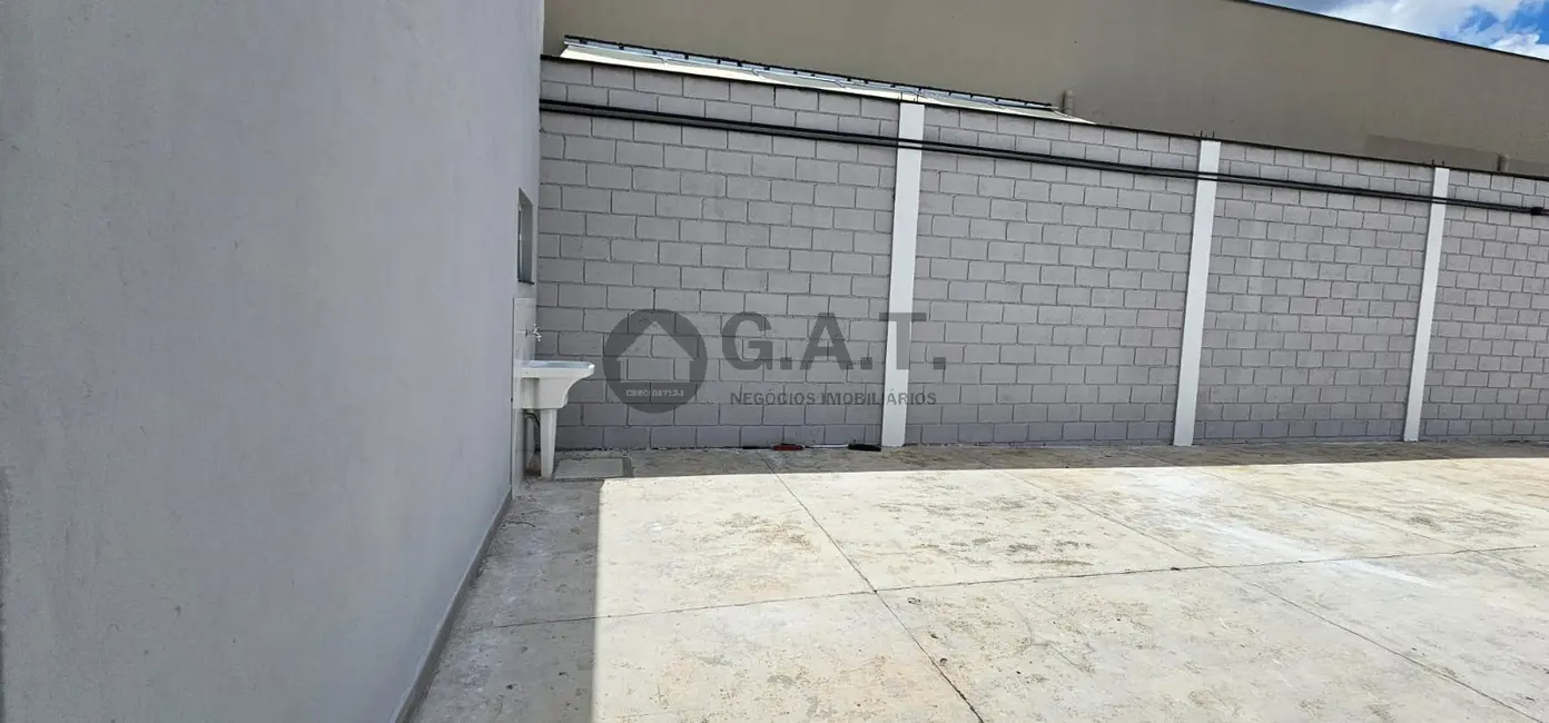 Foto 8 de Sala Comercial para alugar, 133m2 em Jardim Prestes de Barros, Sorocaba - SP