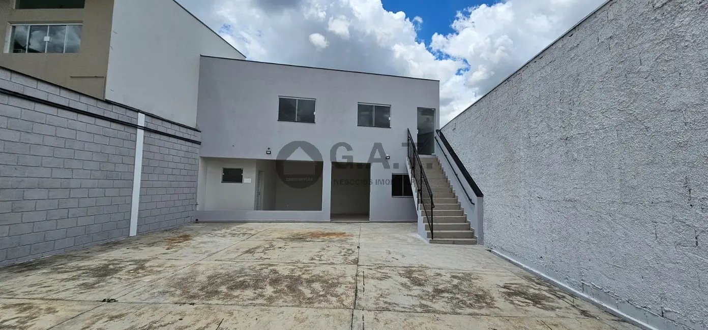 Foto 1 de Sala Comercial para alugar, 133m2 em Jardim Prestes de Barros, Sorocaba - SP