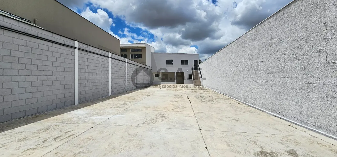 Foto 2 de Sala Comercial para alugar, 133m2 em Jardim Prestes de Barros, Sorocaba - SP