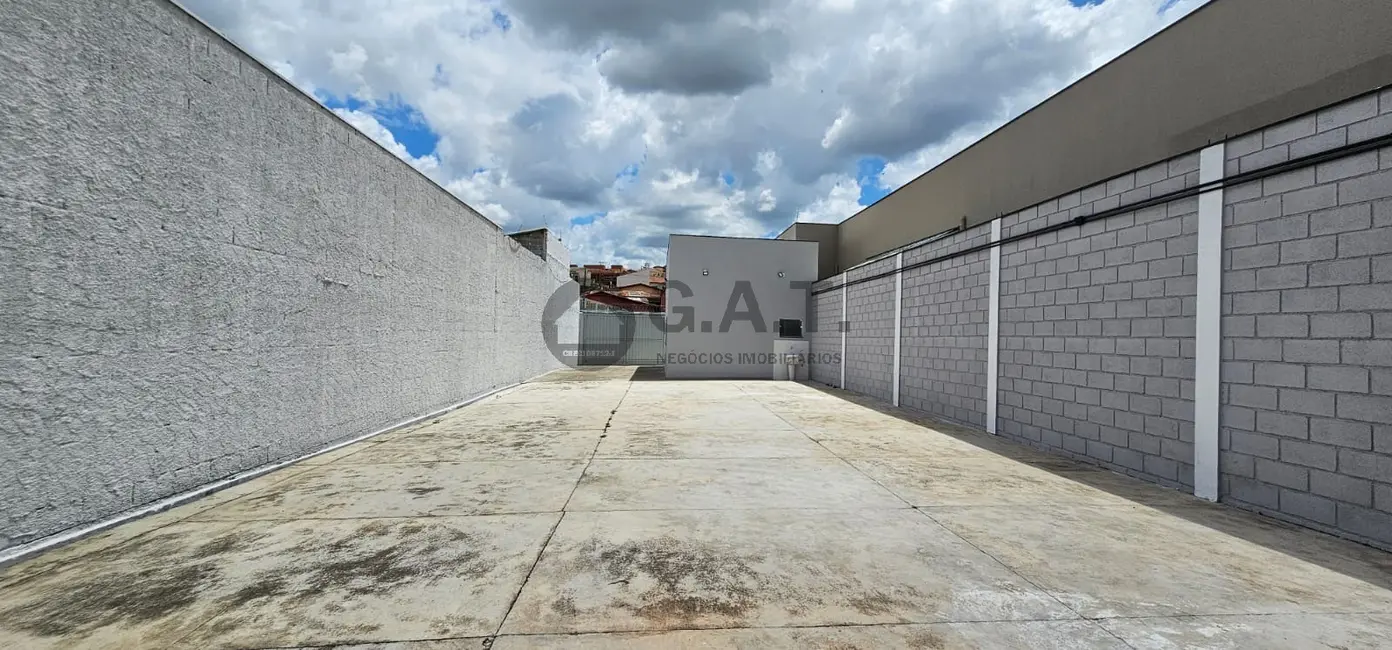 Foto 3 de Sala Comercial para alugar, 133m2 em Jardim Prestes de Barros, Sorocaba - SP
