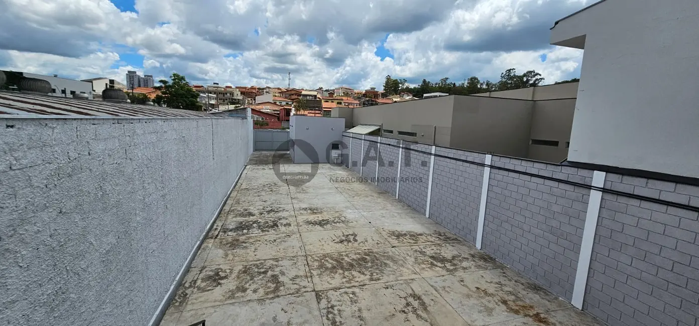 Foto 4 de Sala Comercial para alugar, 133m2 em Jardim Prestes de Barros, Sorocaba - SP