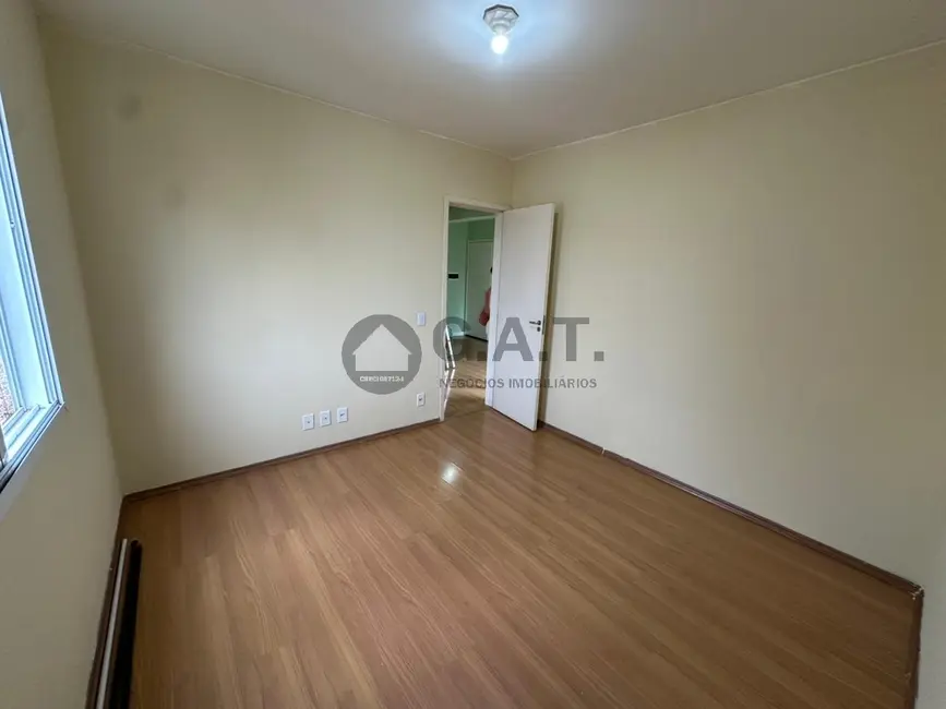 Foto 5 de Apartamento com 2 quartos para alugar, 52m2 em Loteamento Dinorá Rosa, Sorocaba - SP