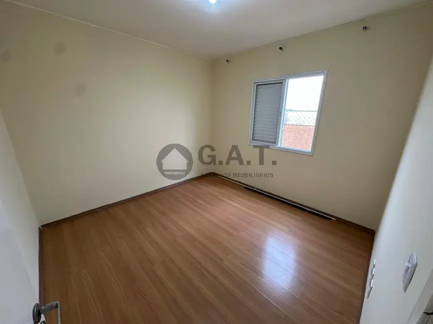 Foto 4 de Apartamento com 2 quartos para alugar, 52m2 em Loteamento Dinorá Rosa, Sorocaba - SP