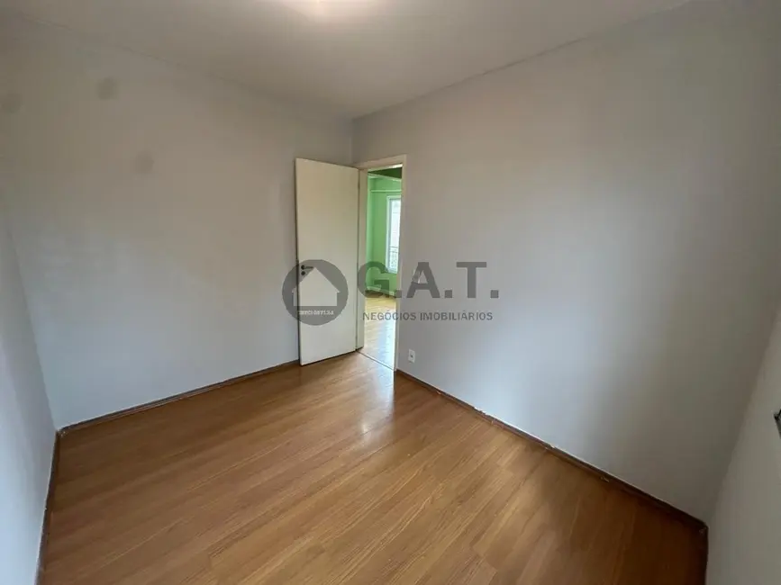 Foto 8 de Apartamento com 2 quartos para alugar, 52m2 em Loteamento Dinorá Rosa, Sorocaba - SP