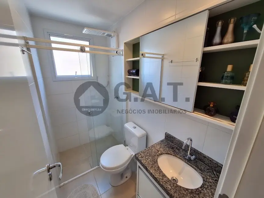 Foto 9 de Apartamento com 2 quartos à venda, 74m2 em Jardim Leocádia, Sorocaba - SP