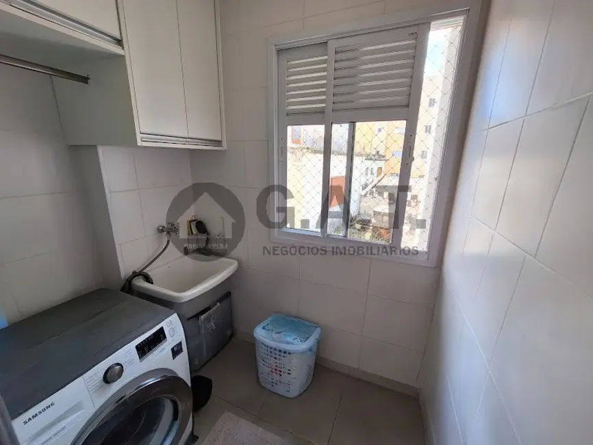 Foto 7 de Apartamento com 2 quartos à venda, 74m2 em Jardim Leocádia, Sorocaba - SP