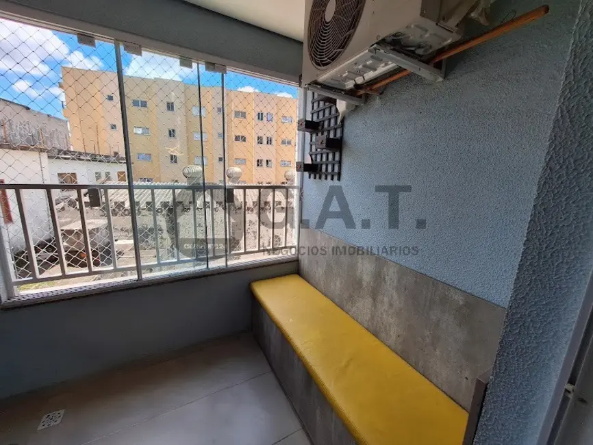 Foto 8 de Apartamento com 2 quartos à venda, 74m2 em Jardim Leocádia, Sorocaba - SP