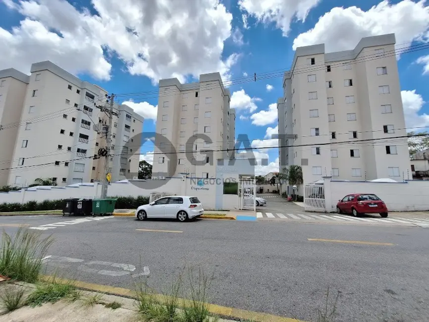 Foto 2 de Apartamento com 2 quartos à venda, 74m2 em Jardim Leocádia, Sorocaba - SP