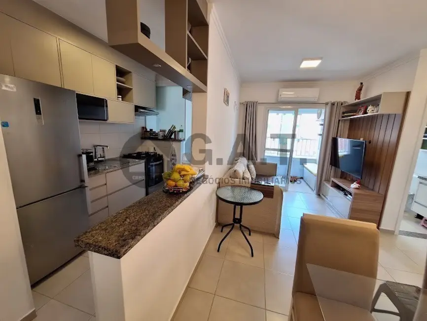 Foto 6 de Apartamento com 2 quartos à venda, 74m2 em Jardim Leocádia, Sorocaba - SP
