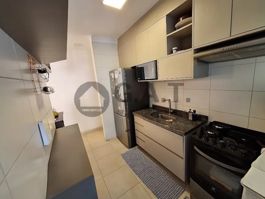 Foto 4 de Apartamento com 2 quartos à venda, 74m2 em Jardim Leocádia, Sorocaba - SP