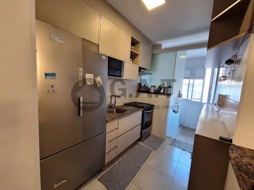Foto 3 de Apartamento com 2 quartos à venda, 74m2 em Jardim Leocádia, Sorocaba - SP