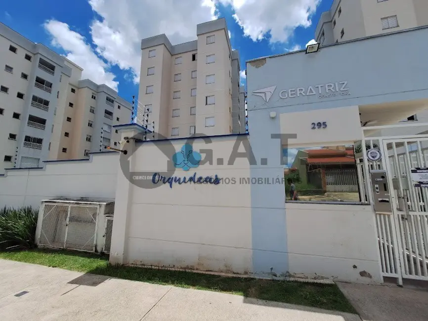Foto 1 de Apartamento com 2 quartos à venda, 74m2 em Jardim Leocádia, Sorocaba - SP