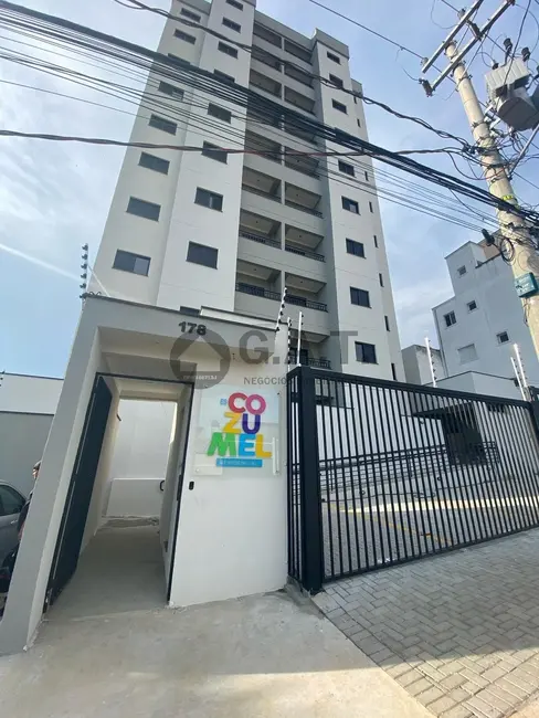 Foto 2 de Apartamento com 2 quartos à venda, 45m2 em Vila Helena, Sorocaba - SP