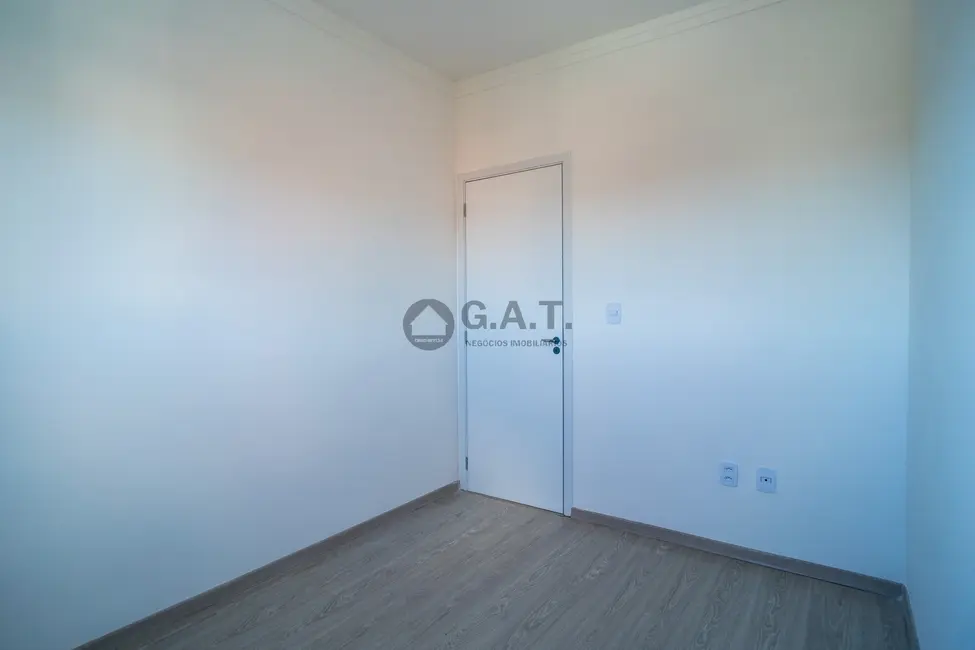 Foto 8 de Apartamento com 2 quartos à venda, 45m2 em Vila Helena, Sorocaba - SP