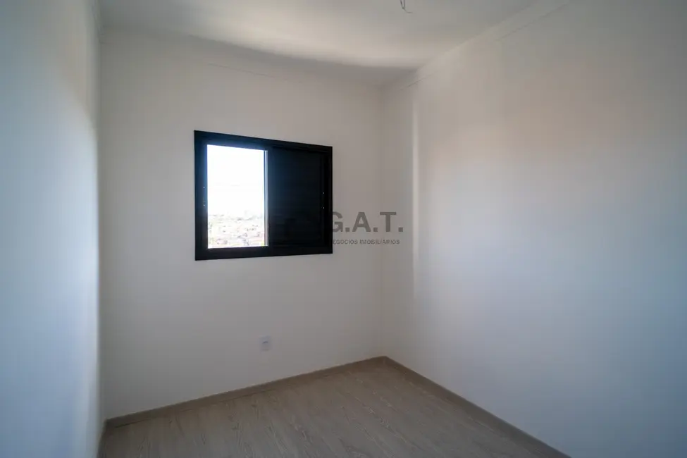 Foto 9 de Apartamento com 2 quartos à venda, 45m2 em Vila Helena, Sorocaba - SP