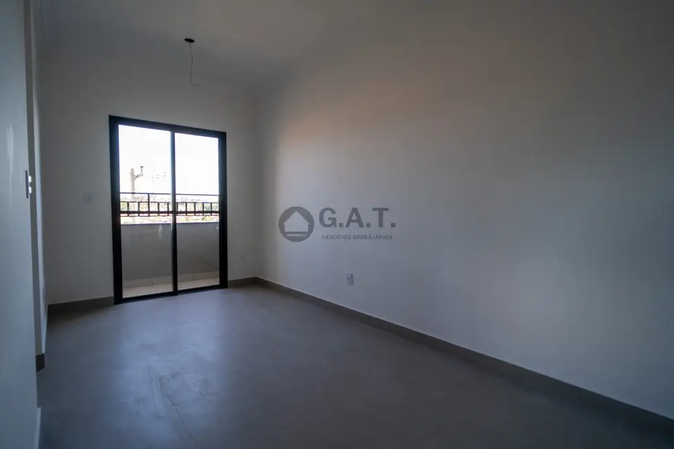 Foto 4 de Apartamento com 2 quartos à venda, 45m2 em Vila Helena, Sorocaba - SP