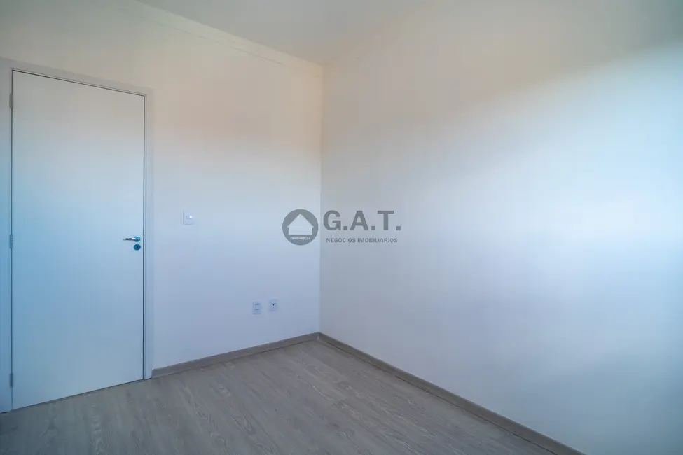 Foto 7 de Apartamento com 2 quartos à venda, 45m2 em Vila Helena, Sorocaba - SP