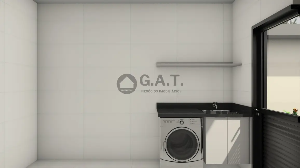 Foto 8 de Casa de Condomínio com 3 quartos à venda, 162m2 em Sorocaba - SP