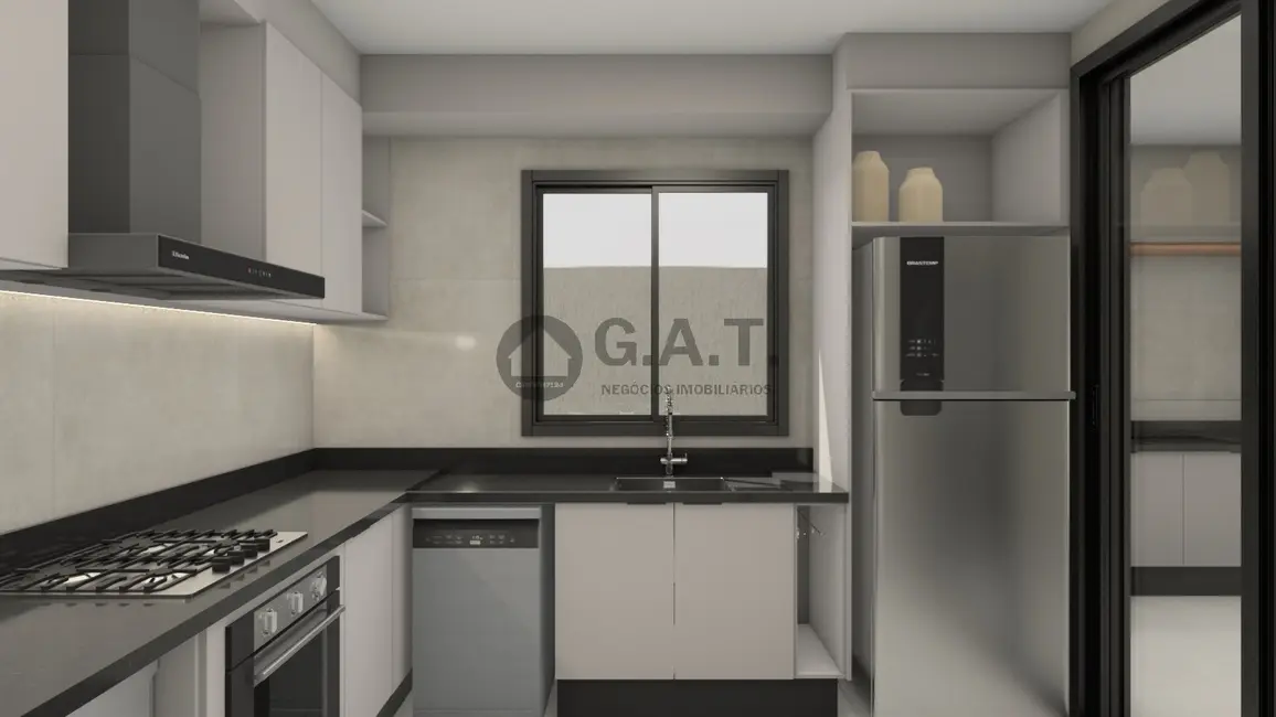 Foto 4 de Casa de Condomínio com 3 quartos à venda, 162m2 em Sorocaba - SP