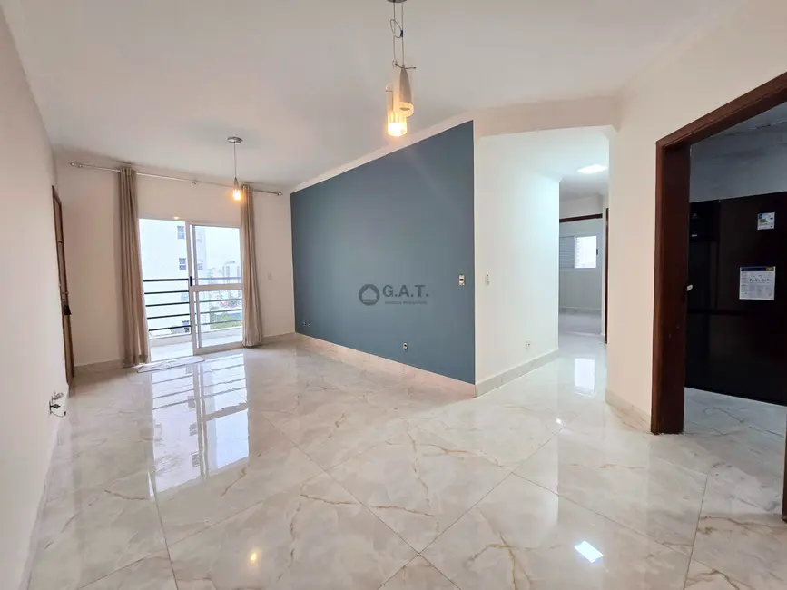 Foto 3 de Apartamento com 3 quartos à venda, 113m2 em Jardim Portal da Colina, Sorocaba - SP