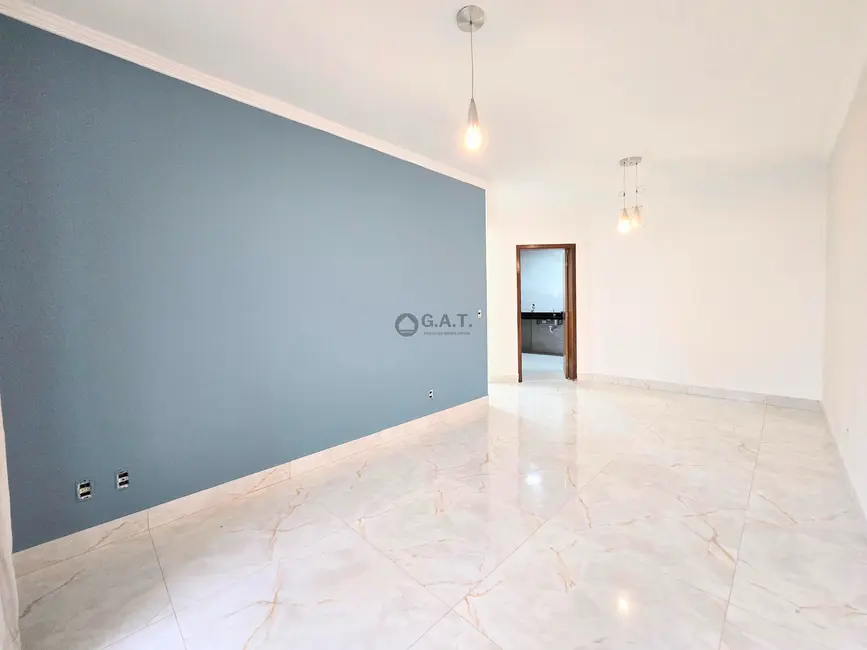 Foto 4 de Apartamento com 3 quartos à venda, 113m2 em Jardim Portal da Colina, Sorocaba - SP