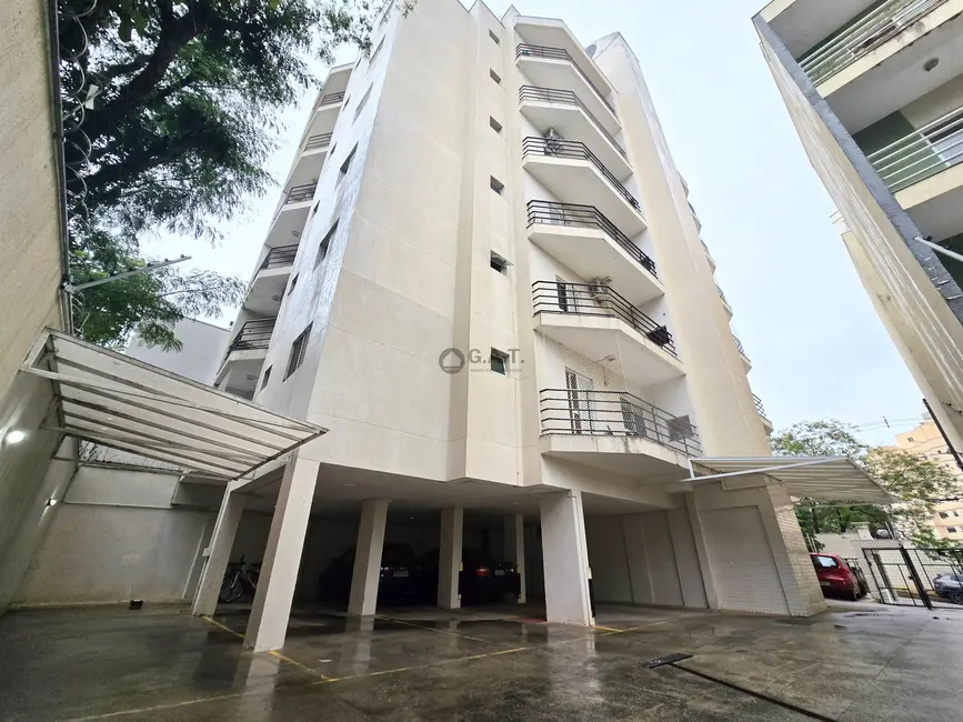 Foto 1 de Apartamento com 3 quartos à venda, 113m2 em Jardim Portal da Colina, Sorocaba - SP