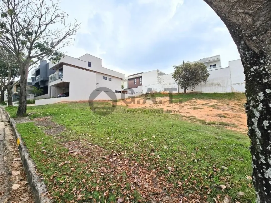Foto 1 de Terreno / Lote à venda, 250m2 em Parque Ibiti Reserva, Sorocaba - SP