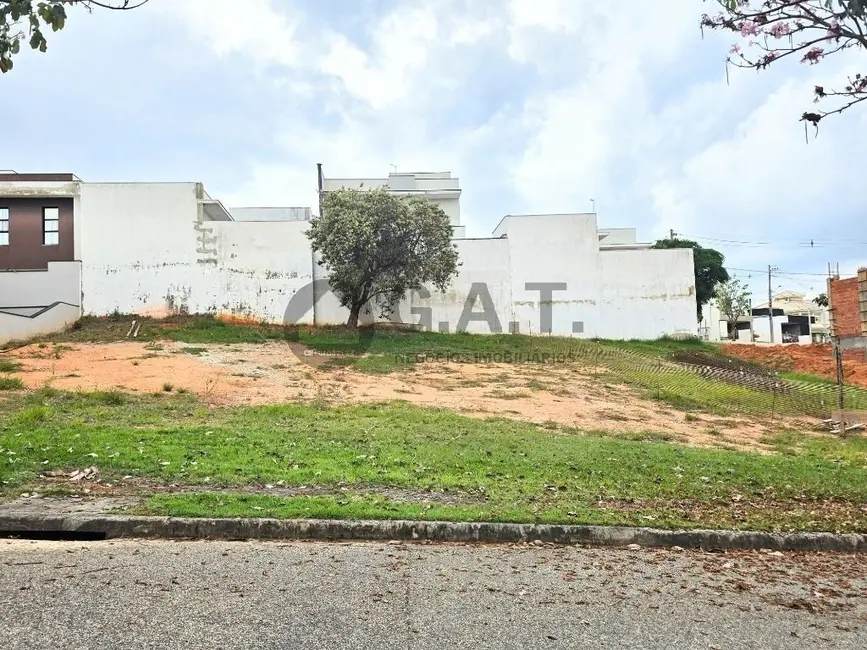 Foto 3 de Terreno / Lote à venda, 250m2 em Parque Ibiti Reserva, Sorocaba - SP