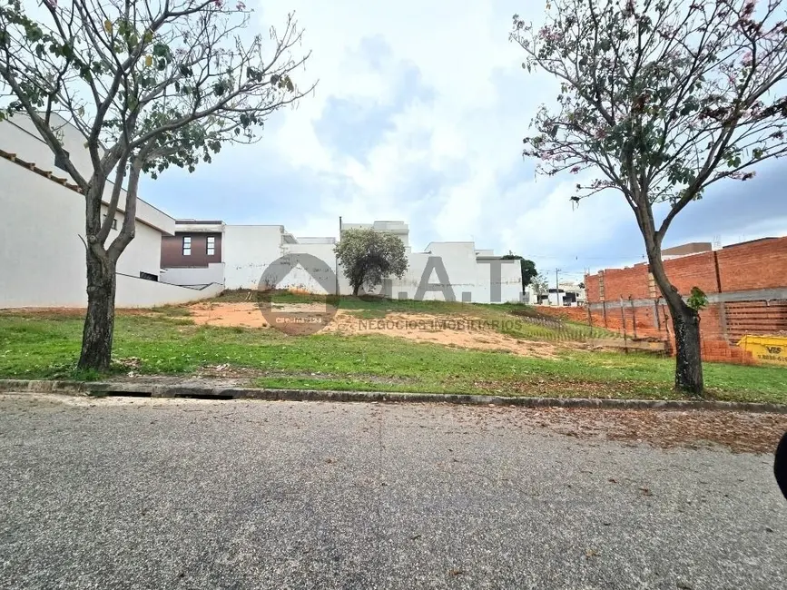 Foto 2 de Terreno / Lote à venda, 250m2 em Parque Ibiti Reserva, Sorocaba - SP