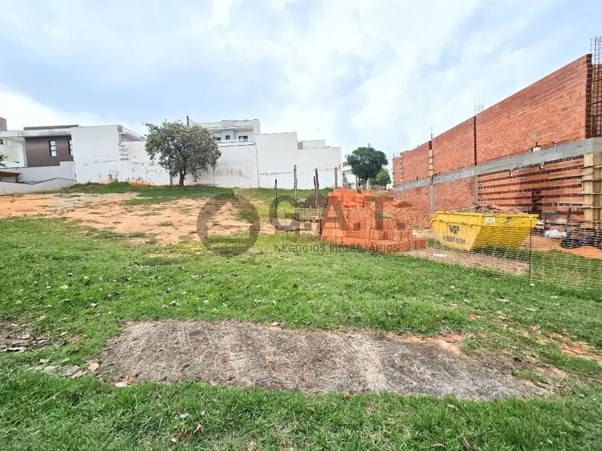 Foto 4 de Terreno / Lote à venda, 375m2 em Parque Ibiti Reserva, Sorocaba - SP