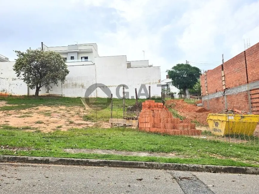 Foto 1 de Terreno / Lote à venda, 375m2 em Parque Ibiti Reserva, Sorocaba - SP